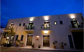 Zingaro Hotel